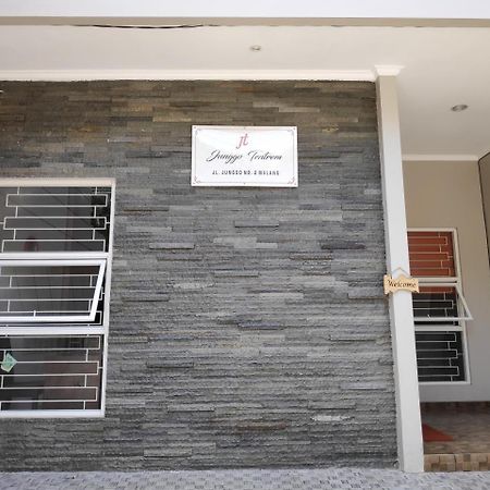 Reddoorz @ Lowokwaru Malang Exterior foto