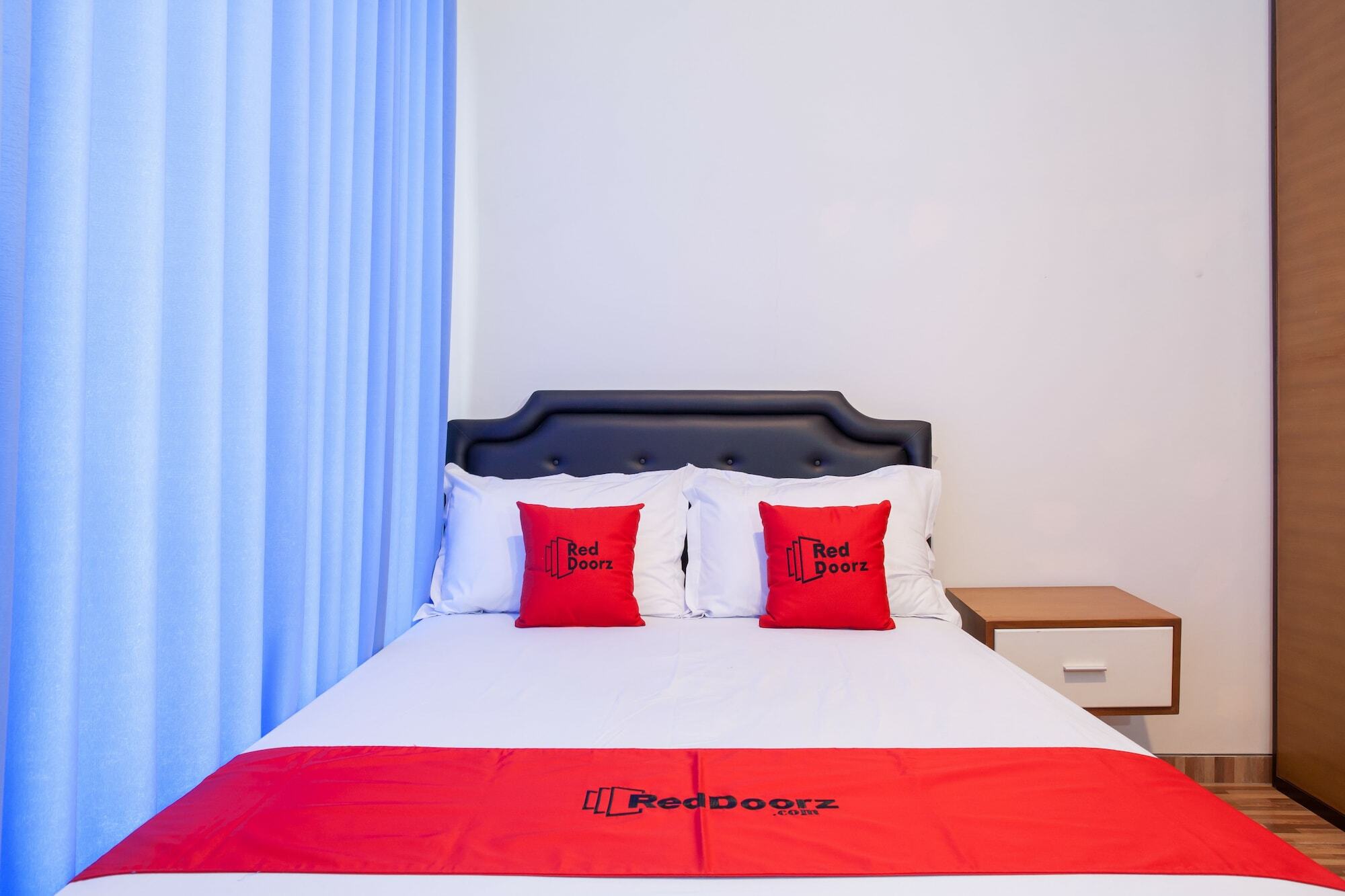 Reddoorz @ Lowokwaru Malang Exterior foto